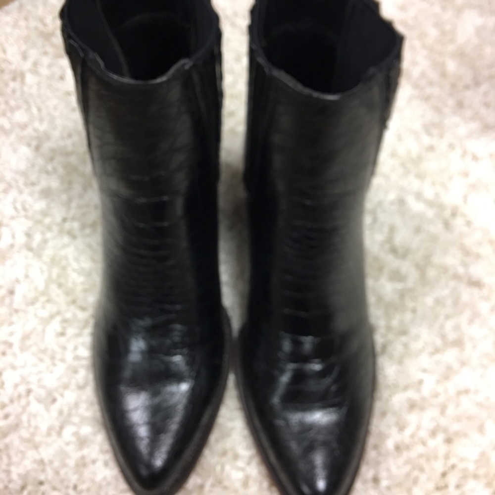 Booties - Picture 6 of 8